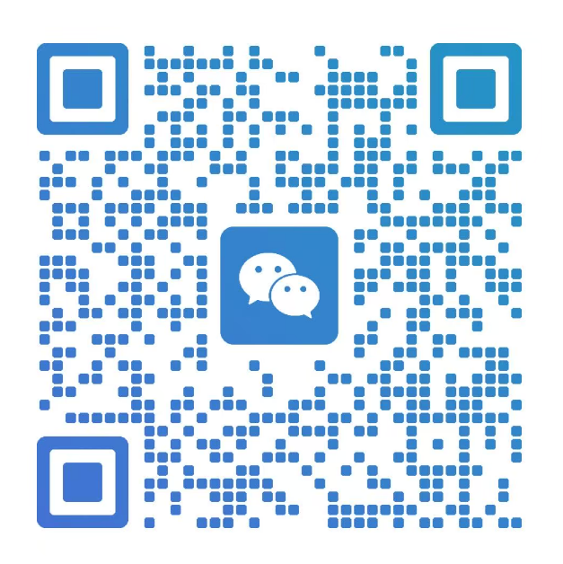 微信二维码